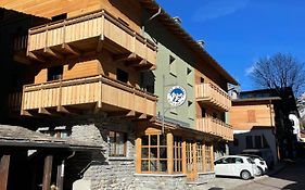 Hotel k2 Madesimo